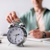 Time Management And Productivity