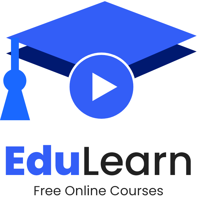 Edu learn logo